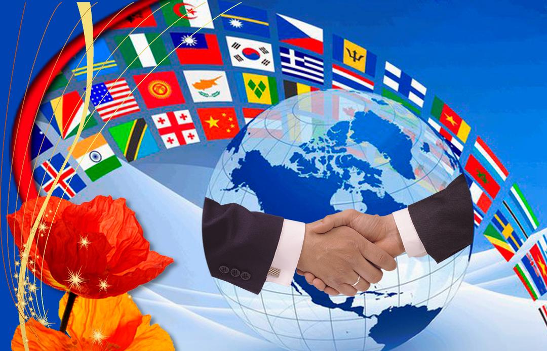 Дружба между странами. Международное сотрудничество. Международные отношения. Международный. Международное сотрудничество в сфере образования.
