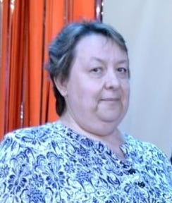 Тарасова Ирина Юрьевна.